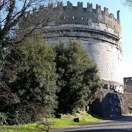 Appartement Casale Di Caccia Rome