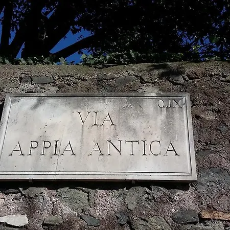 Appartement Casale Di Caccia Rome