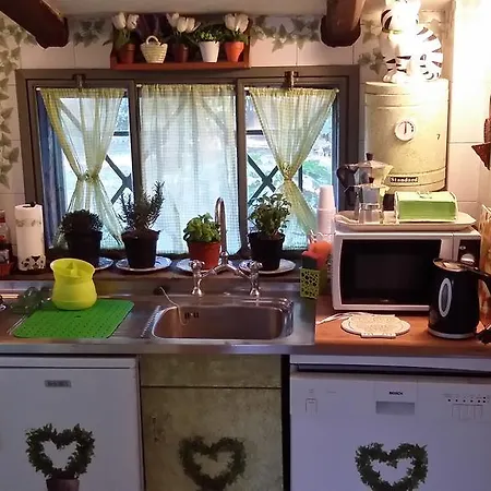 Casale Di Caccia Appartement Rome