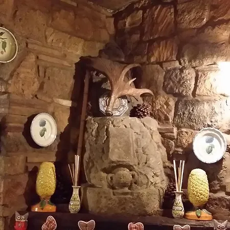 Casale Di Caccia Appartement *