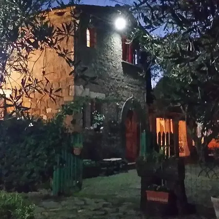Casale Di Caccia