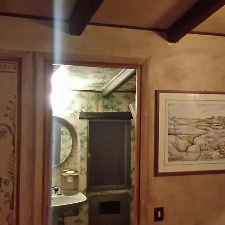 Appartement Casale Di Caccia Rome