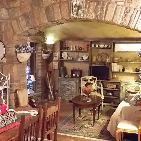 Appartement Casale Di Caccia