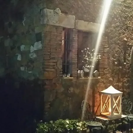 Casale Di Caccia Appartement Rome
