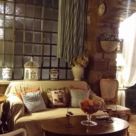 Casale Di Caccia Appartement *