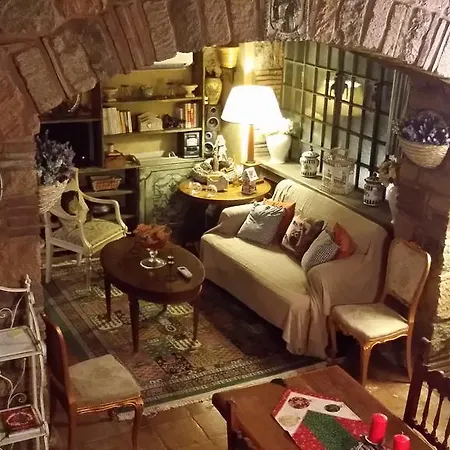 Appartement Casale Di Caccia Rome