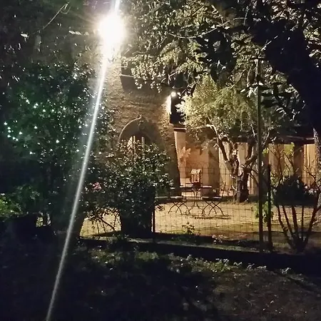 Appartement Casale Di Caccia