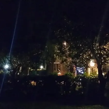 Casale Di Caccia Appartement Rome
