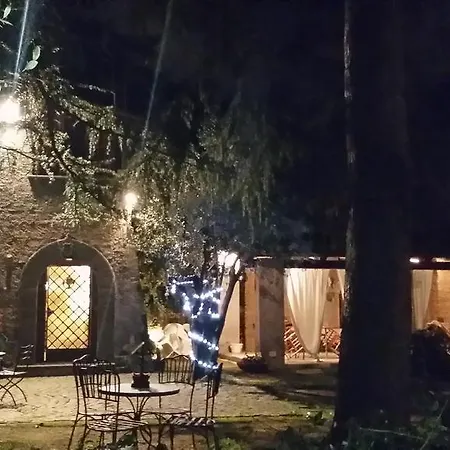 Casale Di Caccia Appartement