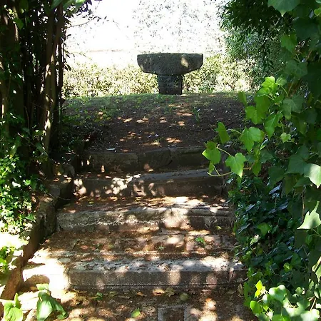 Casale Di Caccia Roma